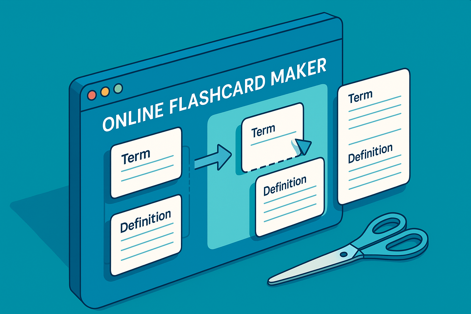 AI Flashcard Generator: Transform Your Study Experience with Smart Technology